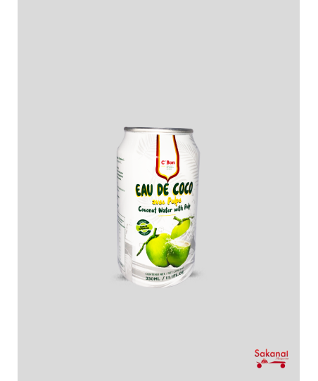 330ML COCONUT C'BON JUICE...