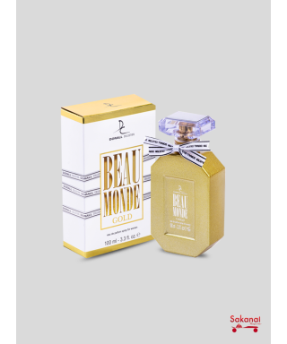 100ML-3.3FL.0Z GOLD BEAU...