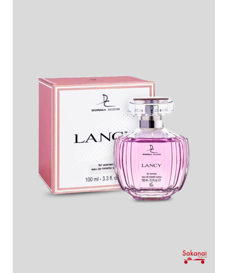 PARFUM DC FEMME LANCY...