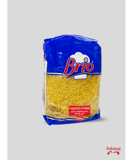 VERMICELLE BRIO 500G