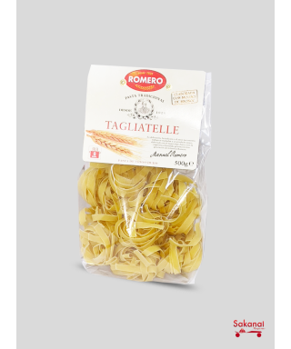 PATE ROMERA TAGLIATELLE 500G