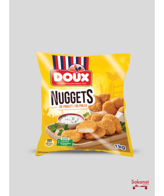 CHARCUTERIE NUGGEST DE...