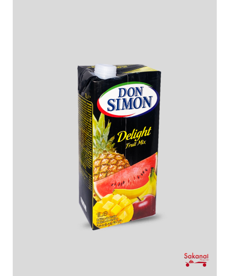 JUS DON SIMON DELIGHT FRUIT...