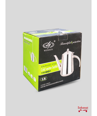 VAISSELLE CAFETIERE 2.3L...