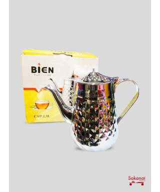 VAISSELLE CAFETIERE 1.5L...