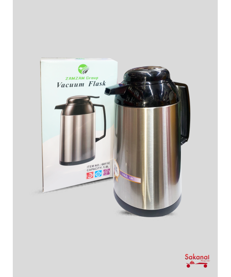 VAISSELLE THERMOS VACUUM...