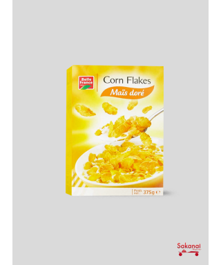 CEREALE CORN FLAKES PETALES...