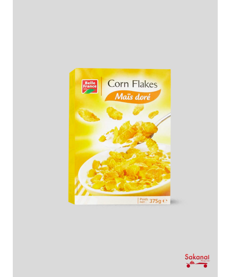 CEREALE CORN FLAKES PETALES...