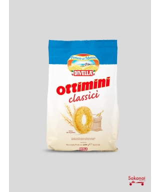 BISCUIT OTTIMINI CLASSICI...