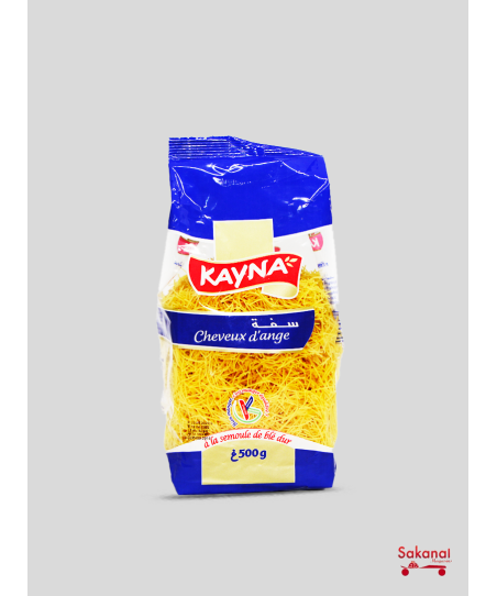 VERMICELLE KHAYMA 500G