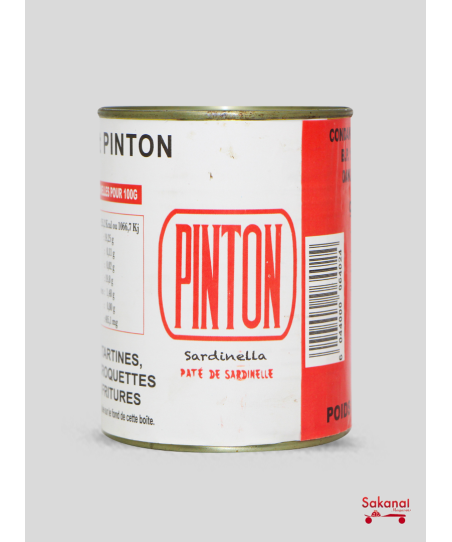 PINTHON 750G GM