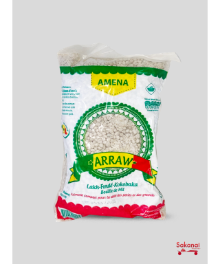 ARRAW FRAIS AMENA 500G