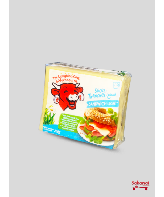 FROMAGE EMMENTAL VQR SLICES...