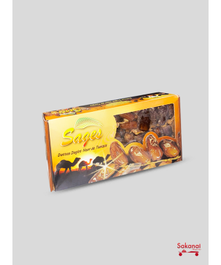 1KG DEGLET NOUR DATES FROM...