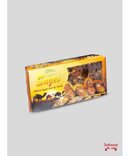 1KG DEGLET NOUR DATES FROM...