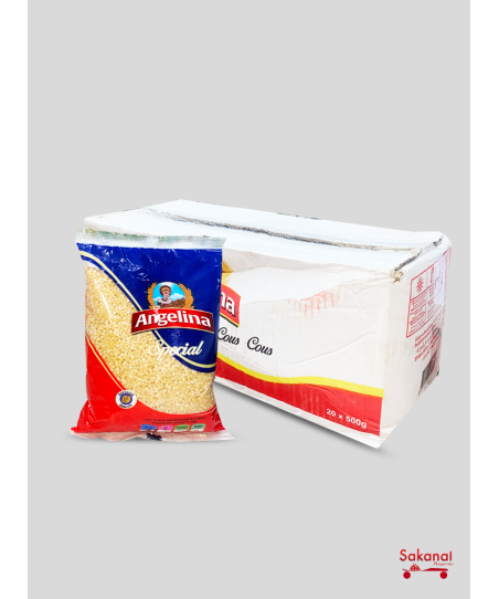 20*500G ANGELINA MOUHAMSA...
