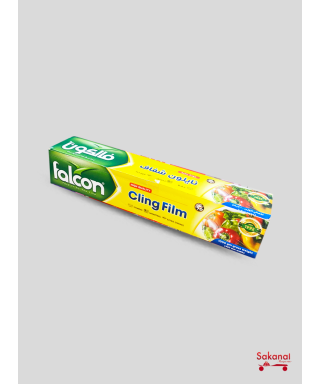 PAPIER FILM FALCON CLING 1000G