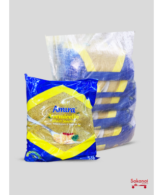 CARTON VERMICELLE AMIRA 5*5KG