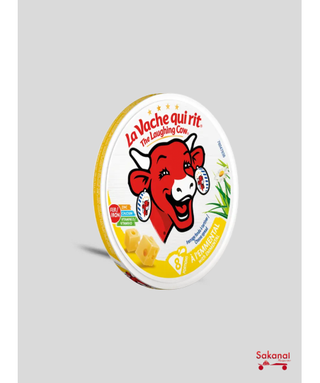 FROMAGE VACHE QUI RIT...