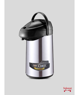 VAISSELLE THERMOS ZAM  POMP...