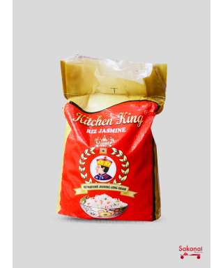 5KG LONG GRAIN FRAGRANCE...