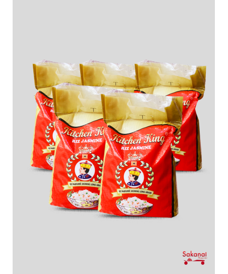 RIZ PARFUME LONG GRAIN...