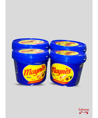 4*5KG MAYNES MAYO CARDBOARD