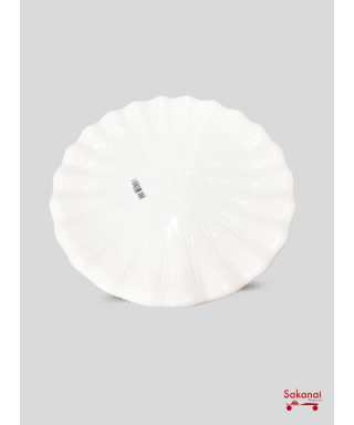 VAISSELLE PLAT MELAMINE...