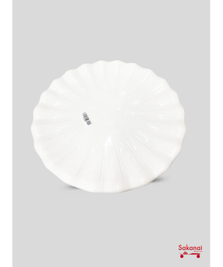 VAISSELLE PLAT MELAMINE...