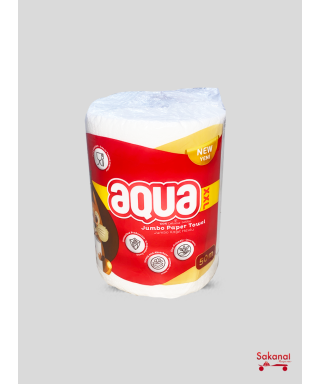 ESSUIE TOUT JUMBO AQUA XXL