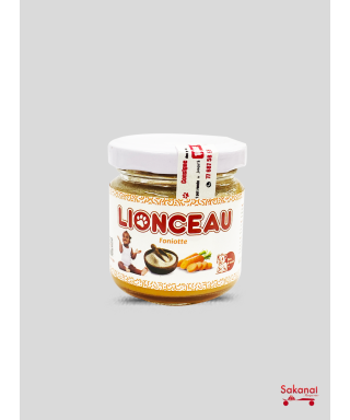 COMPOTE LIONCEAU MANGUE...