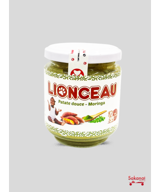 COMPOTE LIONCEAU PATATE...