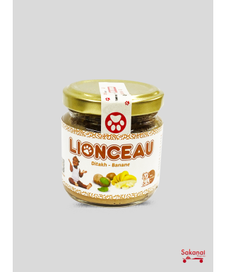 COMPOTE LIONCEAU DITAKH...