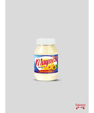 MAYONNAISE MAYNES 237G