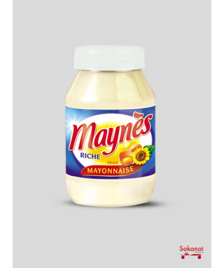 MAYONNAISE MAYNES 946G