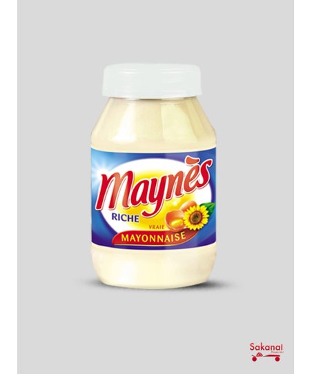 MAYONNAISE MAYNES 946G