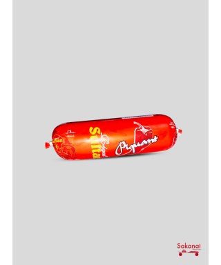 SAUCISSON SULTAN PIQUANT 220G