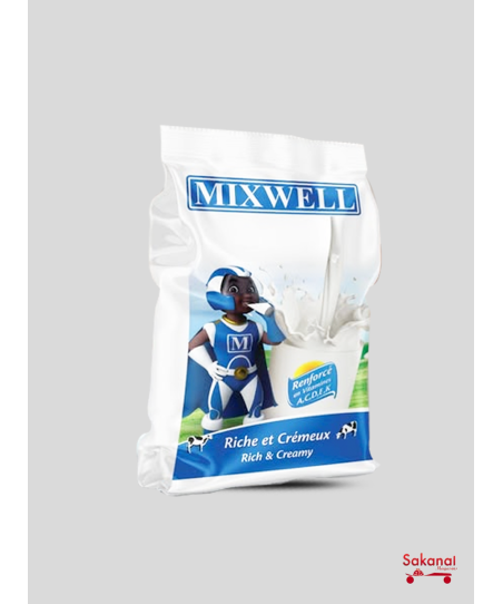 400G MIXWELL POWDERED MILK