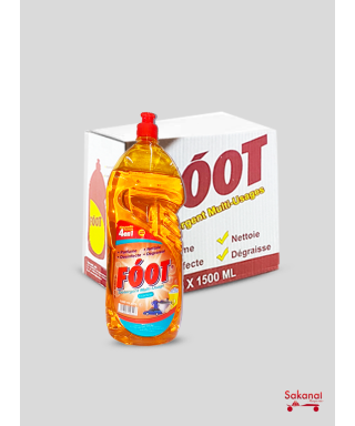 12*1500ML FRESHNESS FOOT...