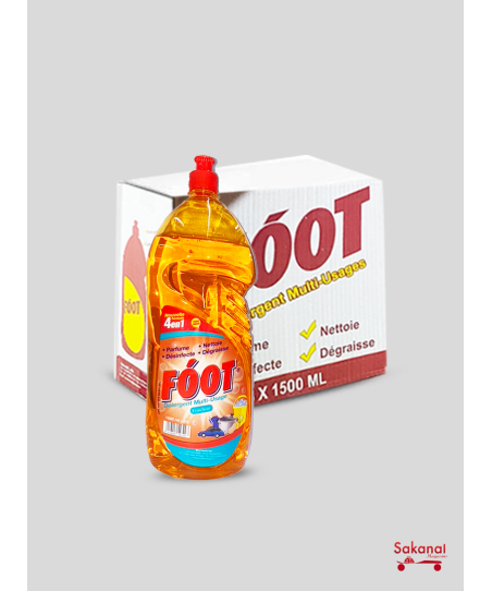 12*1500ML FRESHNESS FOOT...