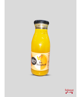 JUS DE FRUIT SPRING VALLEY...