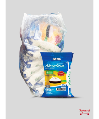 RIZ DE LA VALLEE KAROLINA...