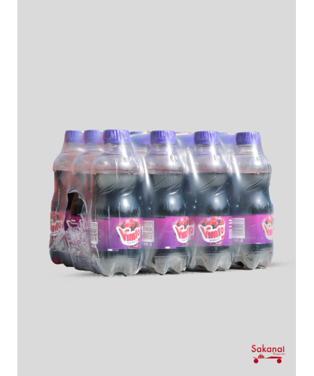 BOISSON GAZEUSE VIMTO 12*33CL