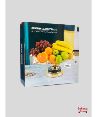 VAISSELLE COUPE FRUIT...