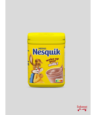 CHOCOLAT NESQUICK 500G