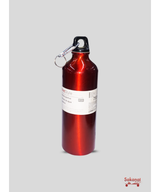 BOUTEILLE SPORT EN FER
