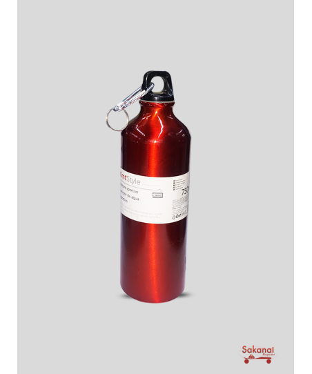 BOUTEILLE SPORT EN FER