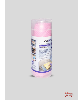 TORCHON EN BOITE CLEAN CHAM...
