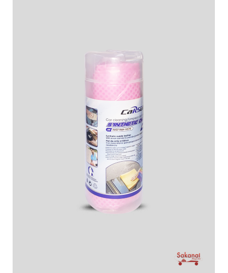 TORCHON EN BOITE CLEAN CHAM...