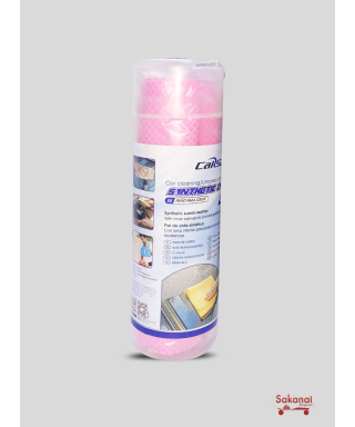 TORCHON EN BOITE CLEAN CHAM...